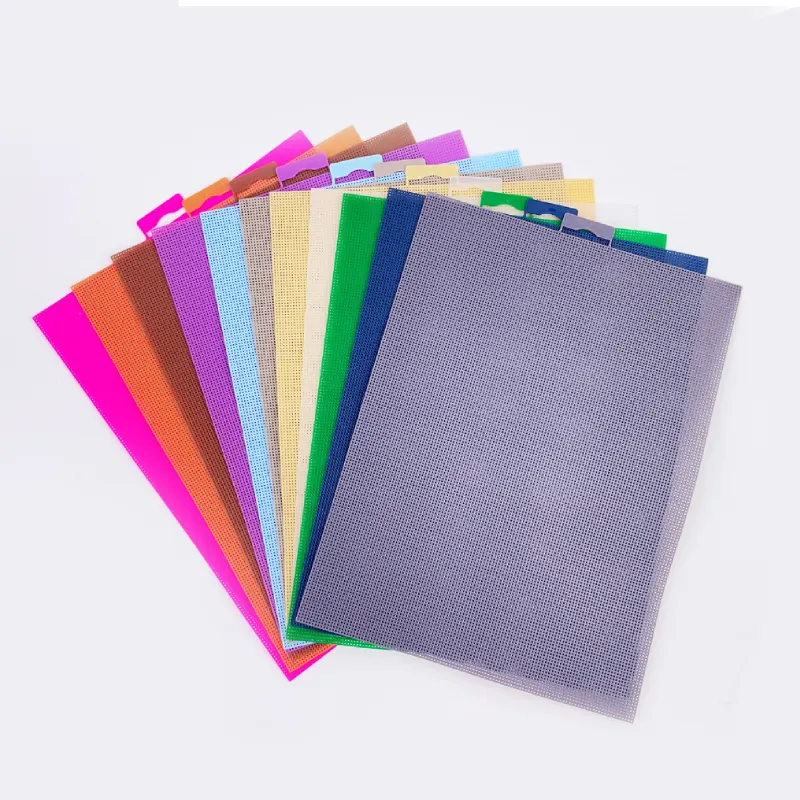 ورق پلاستیکی شماره دوزی ۱۴ کانت 3 ورق پلاستیکی شماره دوزی ۱۴ کانت