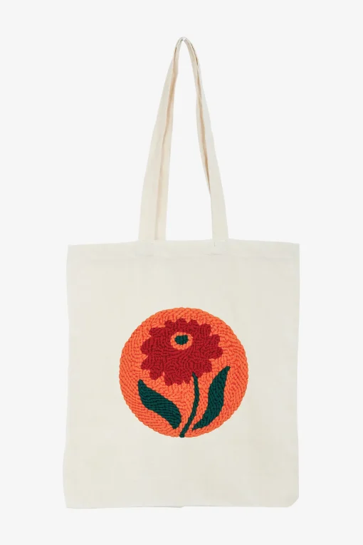 پترن پانچدوزی طرح rudbeckia 9