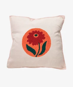 پترن پانچدوزی طرح rudbeckia 15