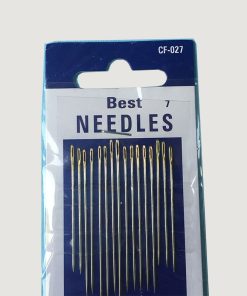 سوزن گلدوزی نیدلز-Needles