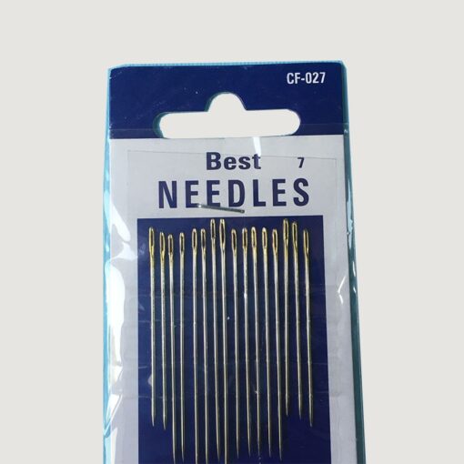 سوزن گلدوزی نیدلز-Needles