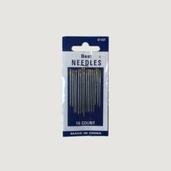 سوزن گلدوزی نیدلز-Needles