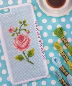 کتاب شماره دوزی Ultra Mini Kanaviçe Motifleri 23